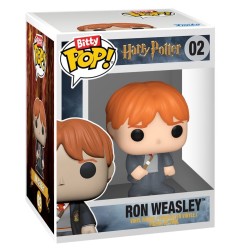 Harry Potter - Bitty POP! Mini Figure 6-Pack