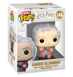 Harry Potter - Bitty POP! Mini Figure 6-Pack