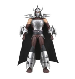 Teenage Mutant Ninja Turtles - Action Figure Ultimate Shredder 18 cm