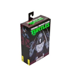 Teenage Mutant Ninja Turtles - Action Figure Ultimate Shredder 18 cm
