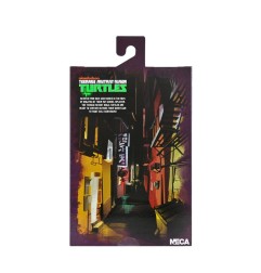 Teenage Mutant Ninja Turtles - Action Figure Ultimate Shredder 18 cm