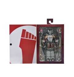 Les Tortues Ninja - Figurine Handyman Ultimate Shredder 18 cm