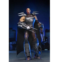 Teenage Mutant Ninja Turtles - Action Figure Ultimate Shredder 18 cm