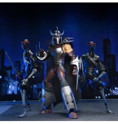 Teenage Mutant Ninja Turtles - Action Figure Ultimate Shredder 18 cm