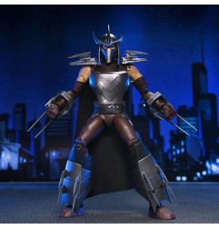 Teenage Mutant Ninja Turtles - Action Figure Ultimate Shredder 18 cm