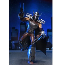 Teenage Mutant Ninja Turtles - Action Figure Ultimate Shredder 18 cm