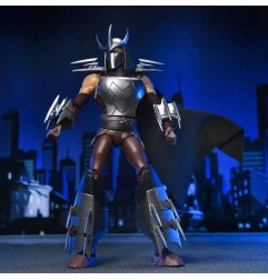 Teenage Mutant Ninja Turtles - Action Figure Ultimate Shredder 18 cm