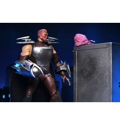 Teenage Mutant Ninja Turtles - Action Figure Ultimate Shredder 18 cm