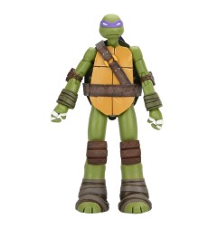 Teenage Mutant Ninja Turtles - Action Figure Ultimate Donatello 18 cm