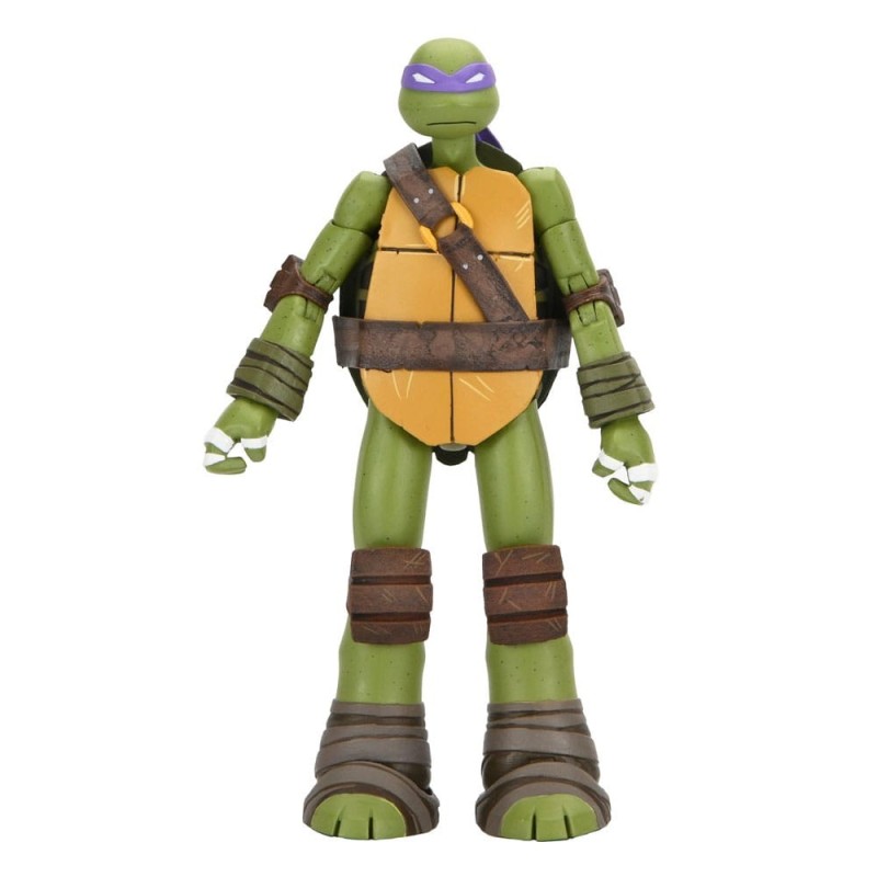 Teenage Mutant Ninja Turtles - Action Figure Ultimate Donatello 18 cm