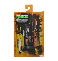 Teenage Mutant Ninja Turtles - Action Figure Ultimate Michelangelo 18 cm