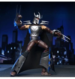 Teenage Mutant Ninja Turtles - Action Figure Ultimate Shredder 18 cm