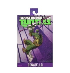 Teenage Mutant Ninja Turtles - Action Figure Ultimate Donatello 18 cm