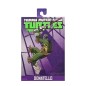 Les Tortues Ninja - Figurine Handyman Ultimate Donatello 18 cm