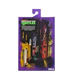 Teenage Mutant Ninja Turtles - Action Figure Ultimate Donatello 18 cm