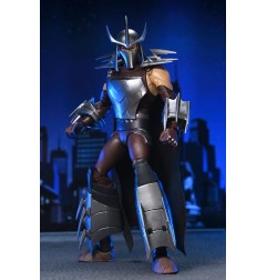 Teenage Mutant Ninja Turtles - Action Figure Ultimate Shredder 18 cm