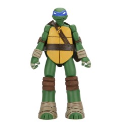 Teenage Mutant Ninja Turtles - Action Figure Ultimate Leonardo 18 cm