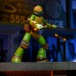 Teenage Mutant Ninja Turtles - Action Figure Ultimate Michelangelo 18 cm