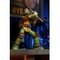 Les Tortues Ninja - Figurine Handyman Ultimate Donatello 18 cm
