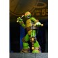 Teenage Mutant Ninja Turtles - Action Figure Ultimate Michelangelo 18 cm