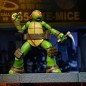 Teenage Mutant Ninja Turtles - Action Figure Ultimate Michelangelo 18 cm