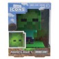 Minecraft - Veilleuse 3D Icon Zombie
