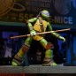 Teenage Mutant Ninja Turtles - Action Figure Ultimate Donatello 18 cm