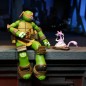 Teenage Mutant Ninja Turtles - Action Figure Ultimate Michelangelo 18 cm