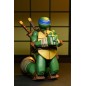 Teenage Mutant Ninja Turtles - Action Figure Ultimate Leonardo 18 cm