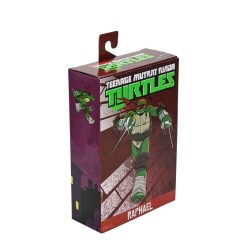 Les Tortues Ninja - Figurine Handyman Ultimate Raphael 18 cm