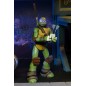 Teenage Mutant Ninja Turtles - Action Figure Ultimate Donatello 18 cm