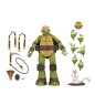 Teenage Mutant Ninja Turtles - Action Figure Ultimate Michelangelo 18 cm