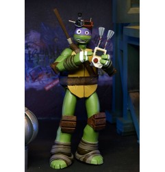 Teenage Mutant Ninja Turtles - Action Figure Ultimate Donatello 18 cm