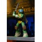 Les Tortues Ninja - Figurine Handyman Ultimate Leonardo 18 cm