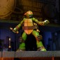 Teenage Mutant Ninja Turtles - Action Figure Ultimate Michelangelo 18 cm