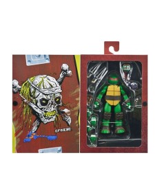 Teenage Mutant Ninja Turtles - Action Figure Ultimate Raphael 18 cm