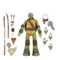 Les Tortues Ninja - Figurine Handyman Ultimate Donatello 18 cm
