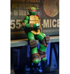 Teenage Mutant Ninja Turtles - Action Figure Ultimate Raphael 18 cm