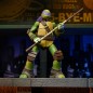 Les Tortues Ninja - Figurine Handyman Ultimate Donatello 18 cm