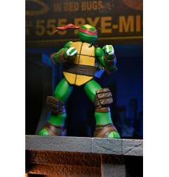 Teenage Mutant Ninja Turtles - Action Figure Ultimate Raphael 18 cm