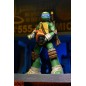 Teenage Mutant Ninja Turtles - Action Figure Ultimate Leonardo 18 cm