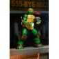 Les Tortues Ninja - Figurine Handyman Ultimate Raphael 18 cm Les Tortues Ninja - Figurine Handyman Ultimate Raphael 18 cm