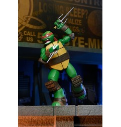 Teenage Mutant Ninja Turtles - Action Figure Ultimate Raphael 18 cm