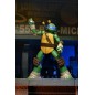Teenage Mutant Ninja Turtles - Action Figure Ultimate Leonardo 18 cm