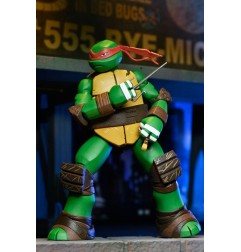 Teenage Mutant Ninja Turtles - Action Figure Ultimate Raphael 18 cm