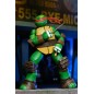 Teenage Mutant Ninja Turtles - Action Figure Ultimate Raphael 18 cm