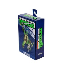 Teenage Mutant Ninja Turtles - Action Figure Ultimate Leonardo 18 cm