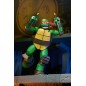 Les Tortues Ninja - Figurine Handyman Ultimate Raphael 18 cm Les Tortues Ninja - Figurine Handyman Ultimate Raphael 18 cm