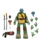 Les Tortues Ninja - Figurine Handyman Ultimate Leonardo 18 cm