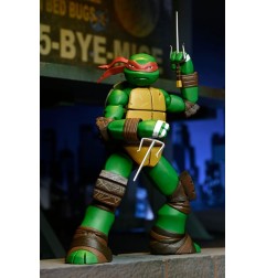 Les Tortues Ninja - Figurine Handyman Ultimate Raphael 18 cm